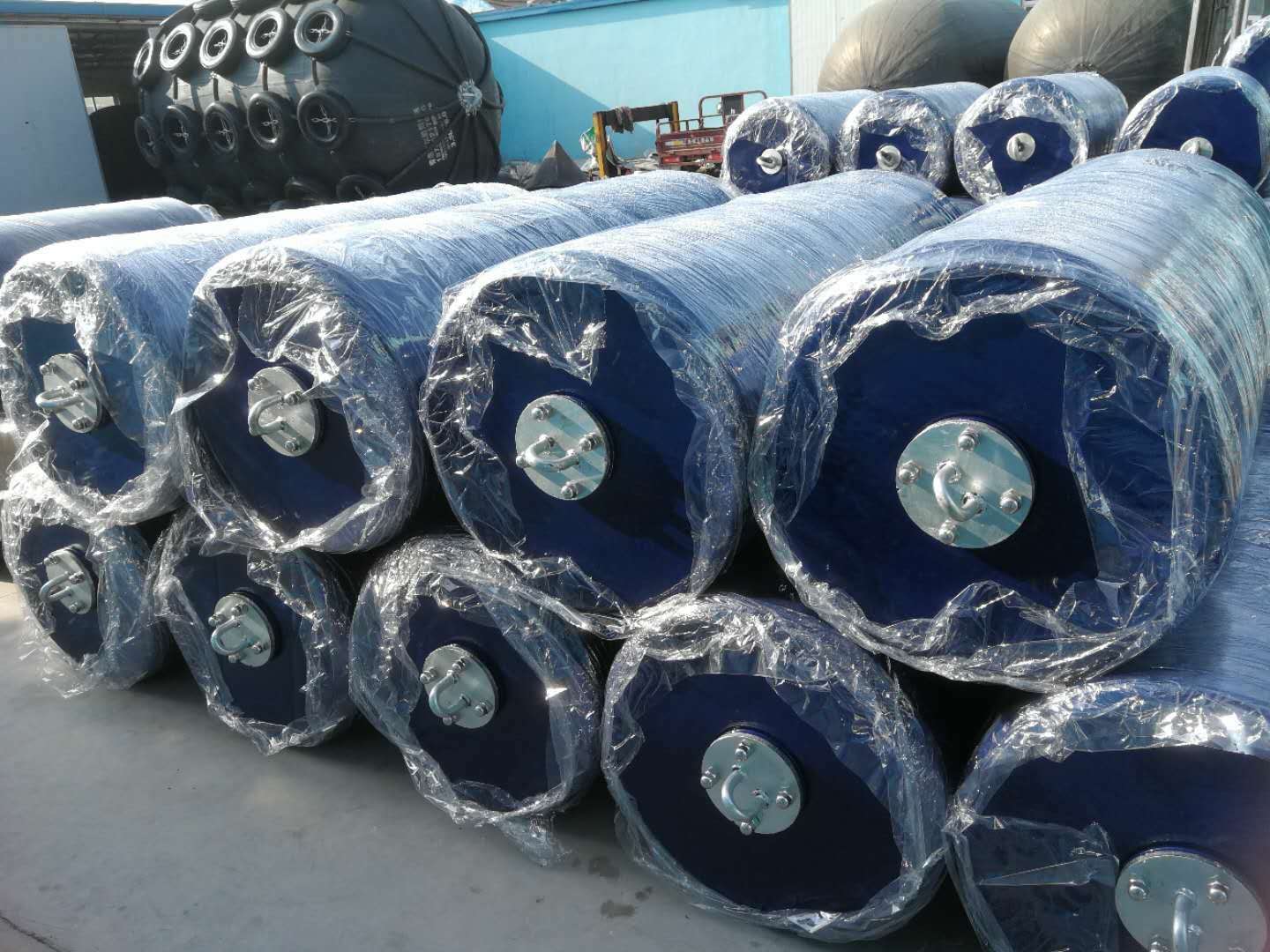 ABS CCS пенятся заполненный обвайзер с цепью и утомляются чистый пойманный сетью тип