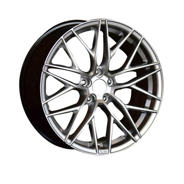 колесо сплава автомобиля отверстий 18inch 19inch 5 снабжает ободком для Шевроле Malibu