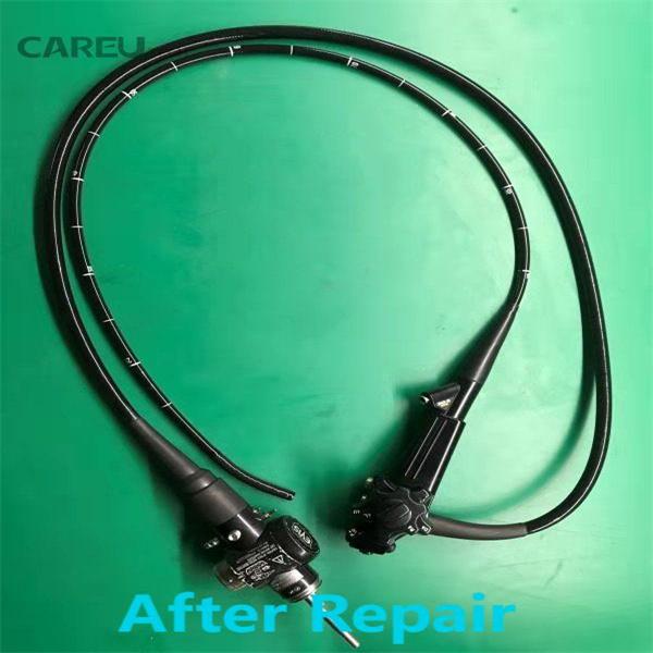 GIF-XQ240 Gastroscope by Olympus for repair