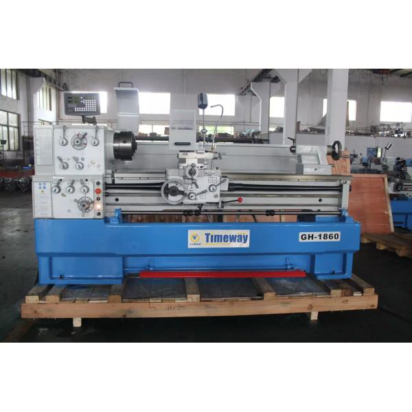GH 1880 High Speed Precision Lathe Machine with Energy Saving in 2022