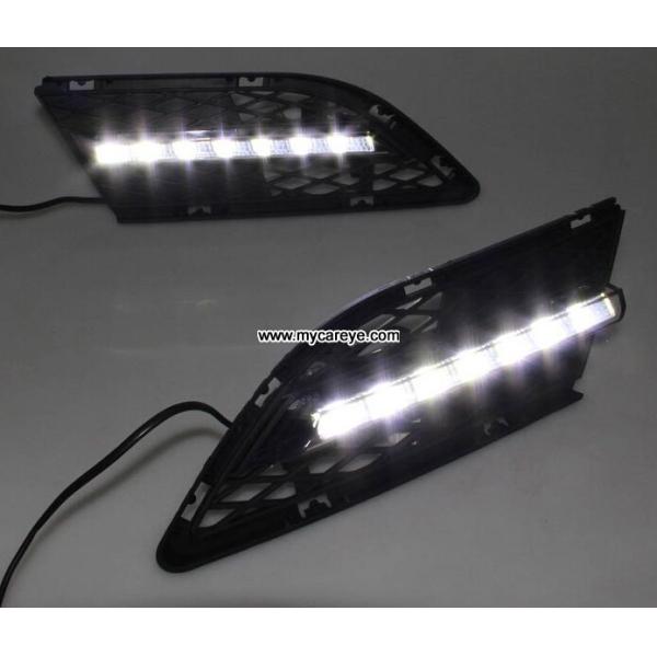 BMW 3 Series E90 316i 318i 320i 325i 328i 330i DRL LED driving Lights