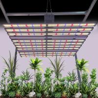 ANDY Full Spectrum Blanc LED Grow Light LM281B 660Nm 395nm 460nm