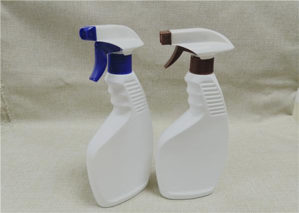 Foaming Plastic Trigger Sprayer Spray / Stream Nozzle 0 . 75CC Dosage Output