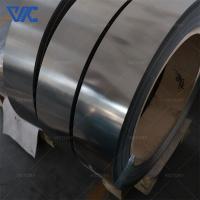 Diferentes tipos de bandas de acero Inconel 690 para la industria de refinación de petróleo
