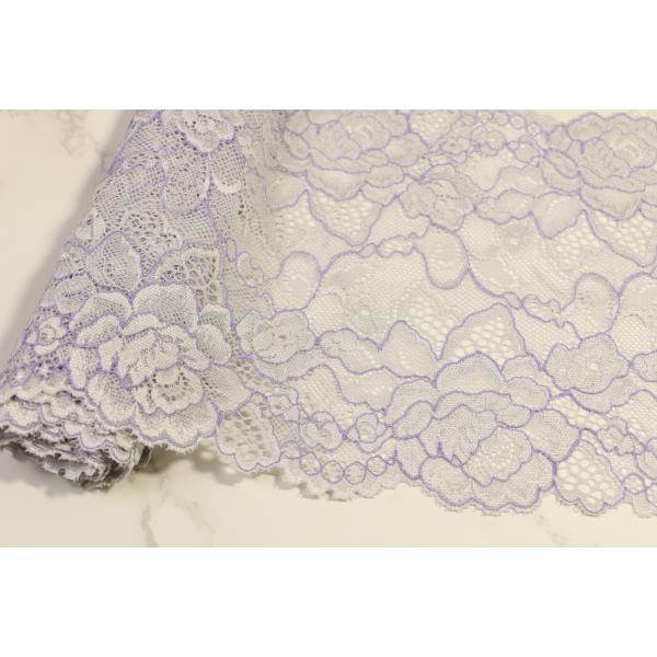 Équilibre de dentelle de bout droit par la couleur de tons de Multiusage 2 de