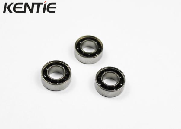 High precision Long Working Life Hybrid Ceramic Bearings 688 With 8*16*4mm