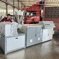 Ligne de production de tubes PPR de 70 kW