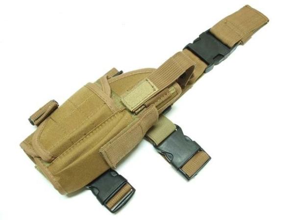 Multi-function Tactical holster