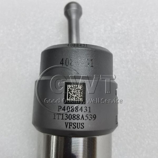 Injetor de combustível 4077076 4088431 4902828 para a Cummins QSK23