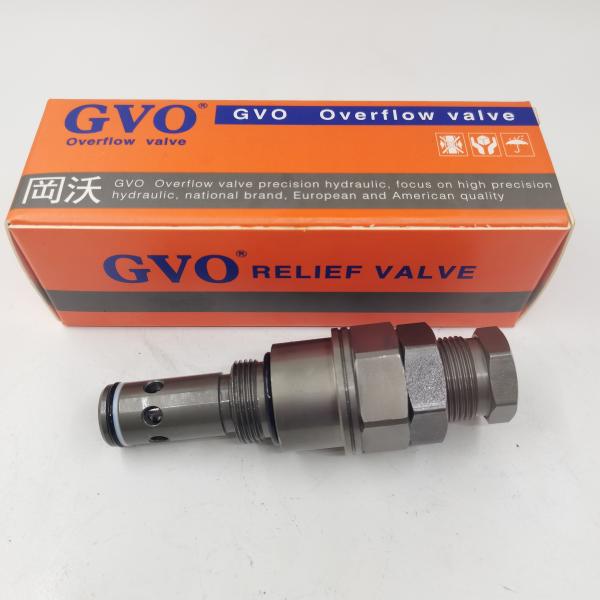 723-40-93801 Main Relief Valve For Komatsu PC300-7 PC300-8 Parts