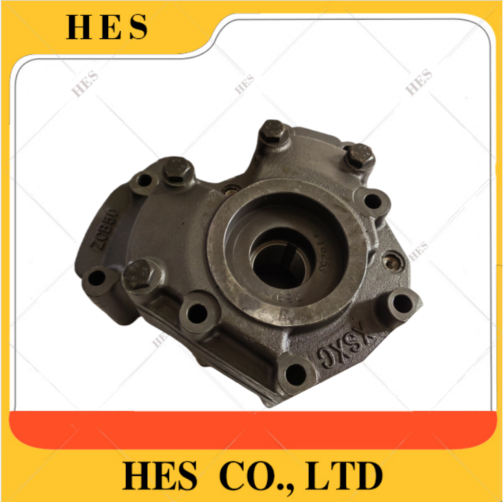 0501208765 Pump 0750132143