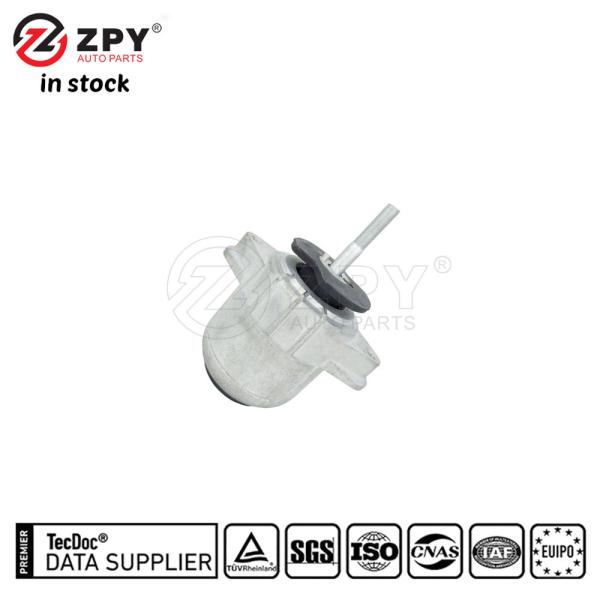 ZPY Engine Mount Kit for Audi VW Porsche Panamera 2010-2016