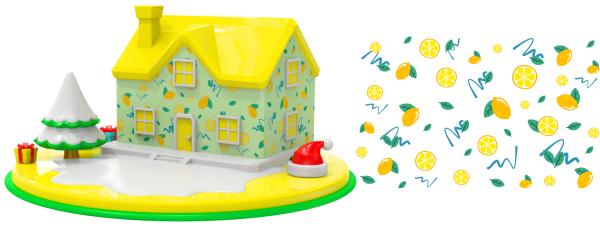 Silicone Toys For Infant Early Education Children'S Puzzle Colorful Models Silicone Stacked Toys