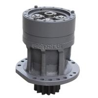 Máquina escavadora Swing Gearbox Ec 700 Ec80 Ec140 Ec210b Gs3d21 Sh200-3 Pc130-7 Sh210 Ec210 para