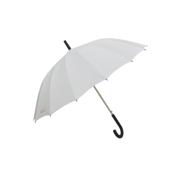 Parapluies de golf de promotion droits Pongee 190T 16K