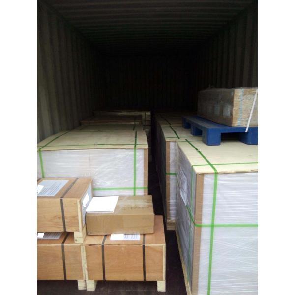 MGI Digital Printing Inkjet Printable A4 Pvc Plastic Sheet