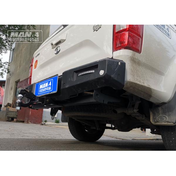 OEM Offroad 4x4 Rear Bar For Great Wall Wingle 7