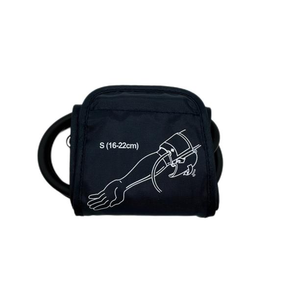 Reusable Sphygmomanometer Blood Pressure Cuff With Single Tube Universal