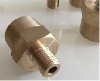 Connecting Rod Silk Air Compressor Replacement Parts Breather Cap Assembly