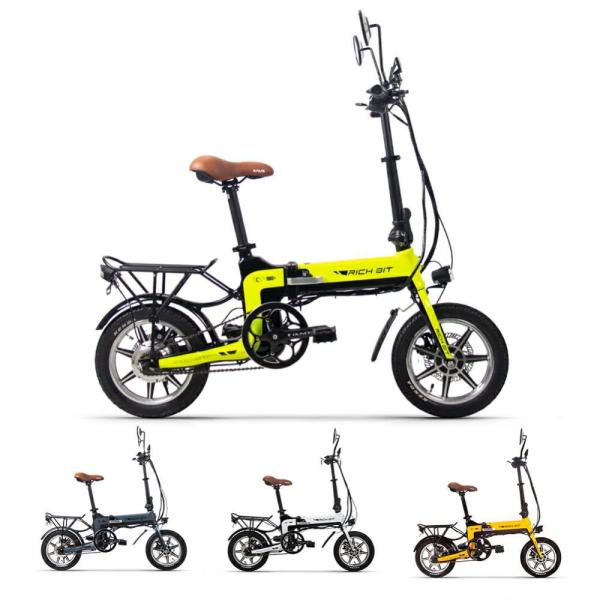 Облегченные складные электрические велосипеды путешествуя женщины 250w лучшие чем автобусы поездов