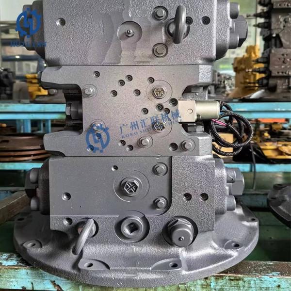 PC200-7 Hydraulic Pump Main Pump Construction Machinery Pump Parts for Excavator