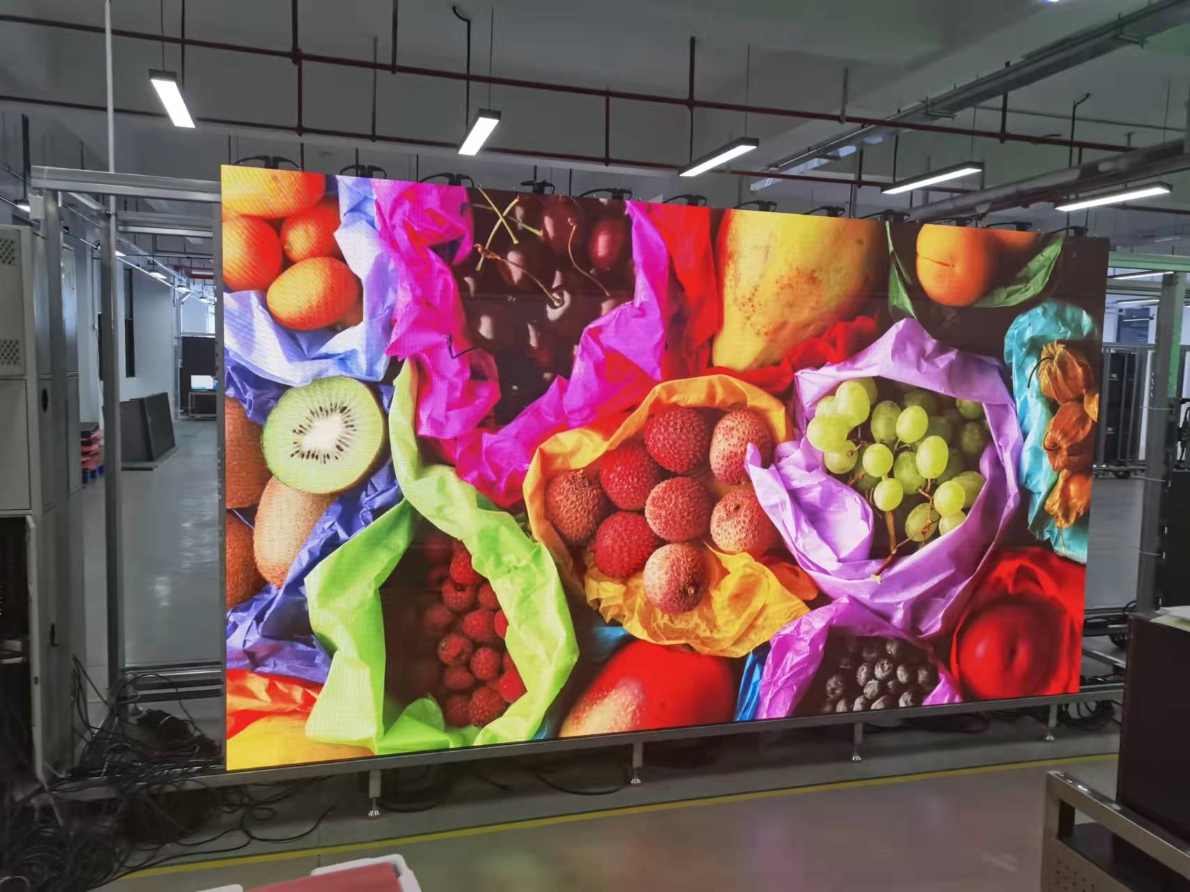 Коммерческая деятельность LED видеостенная панель внутренний p3.91 LED экран 500x500mm реклама полный арендный LED экран,3840hz скорость обновления