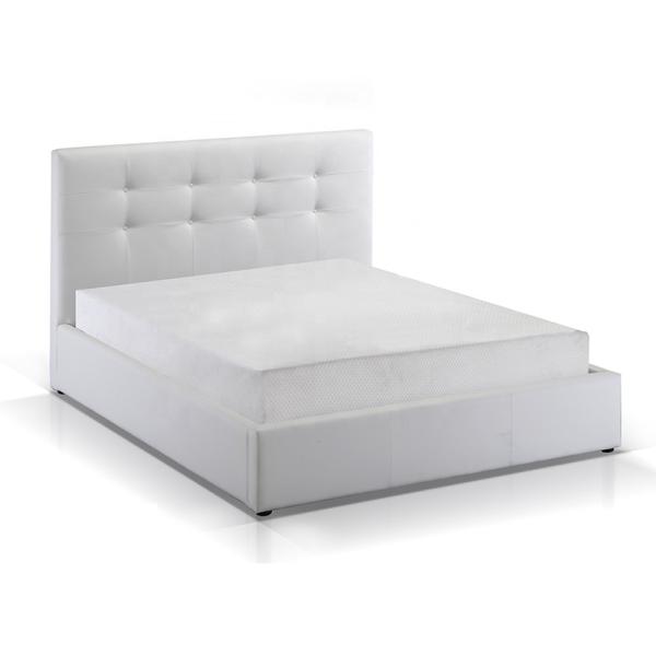 Durable Antiwear Queen Double Bed , Multicolor Queen Size Platform