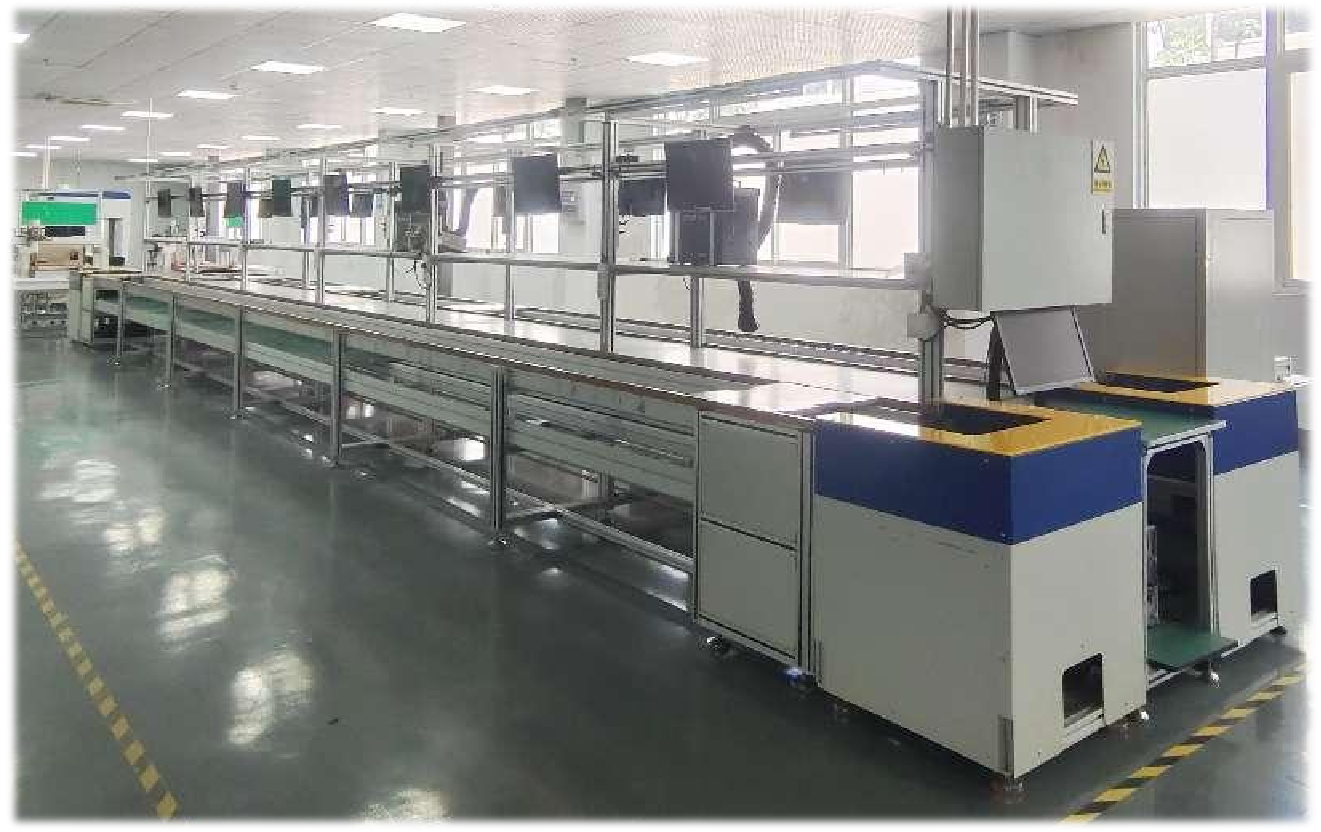 Shenzhen Clition Technology Co.,Ltd.