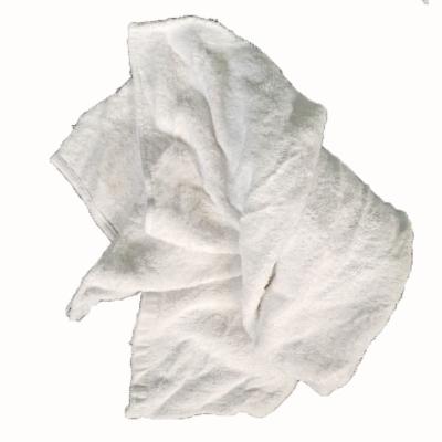 Oficina que limpa a toalha cortada Rags das partes 5kg /Bale