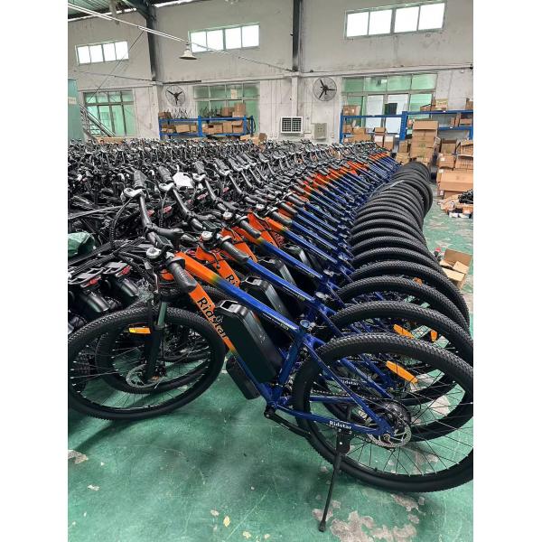 Huizhou Xingqishi Sporting Goods Co., Ltd.