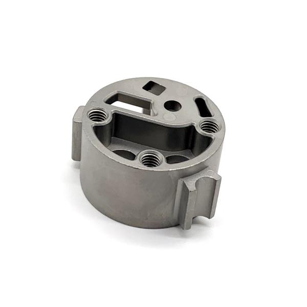 0.01 KG Poids Pour la métallurgie des poudres personnalisée Sinter des métaux Produit MIM pour le traitement CNC