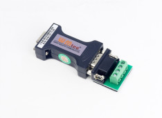 Анти- столкновение RS485 к RS232 Transverter 300BPS - 115.2KBPS для электронного замка