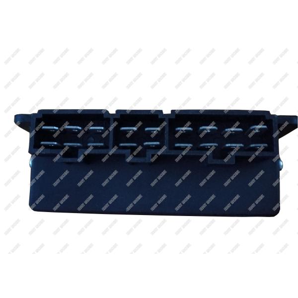 Crane heater control box, YJD 16C-2.0, heater control box for QY50K QY25K QY70K