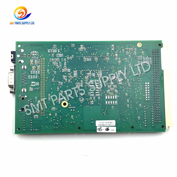 DEK 185253 NextMove ES USB Controller Card for Motion Control in SMT Printers