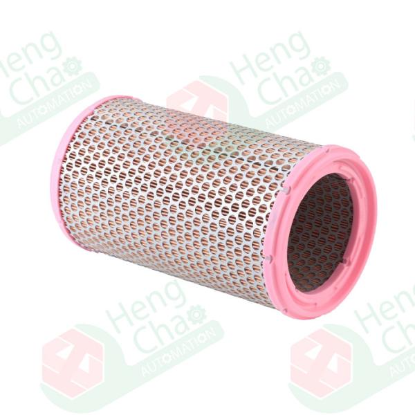 OEM 60603977 do filtro de ar do produto da máquina da produção do filtro em caixa