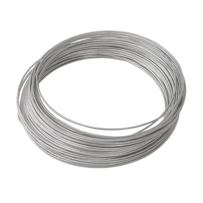 304H Flexible SS Welding Wire 316 304 201 202 430 410 301
