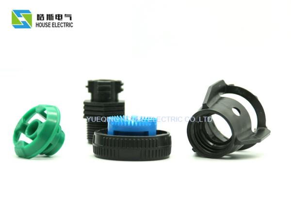 Pivot Agricultural Irrigation Water Sprinklers Nozzle High Uniformity