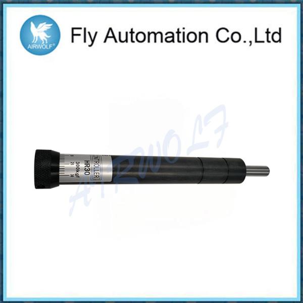 Adjustable Hydraulic Speed Regulator HR Series Shock Absorber HR30 HR60