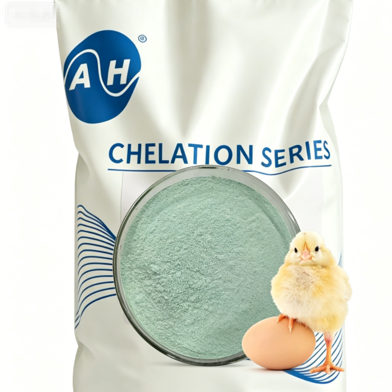 Copper Proteinate