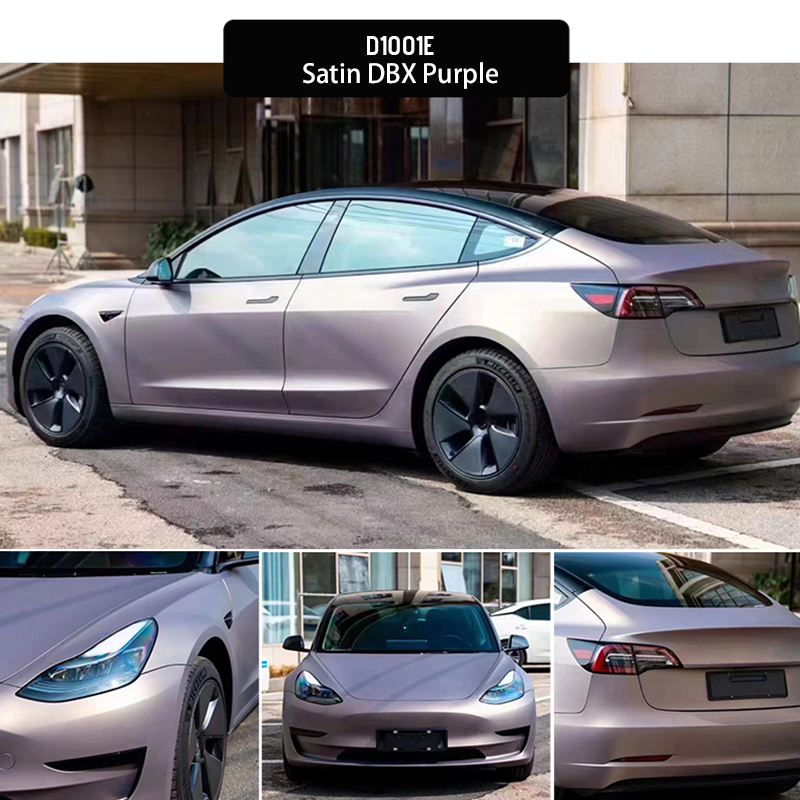 Magic Gold Fluorescence Car Wrapped Vinyl Rolls Car Stickers 3d Car Door Stickers