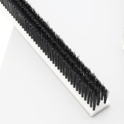 Wood Nylon Cleaning Dust Removal Brush PVC Board Brush