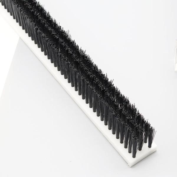 Wood Nylon Cleaning Dust Removal Brush PVC Board Brush