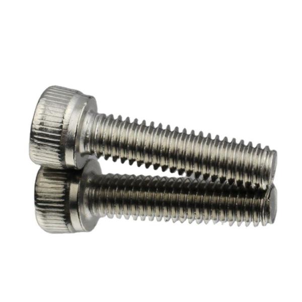 части машины винта нержавеющей стали 0.01mm