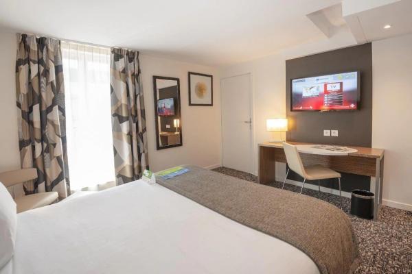 South Africa hotel interior furniture from China factory for guestroom bed set with sofa in leather upholstered and wood
