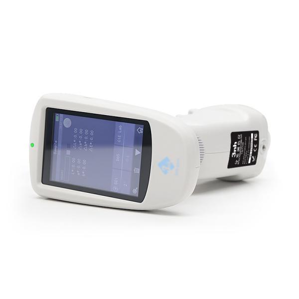 Flat Grating 3nh Spectrophotometer 3NH TS7700 2°/10° To Replace Minolta CM-2600D
