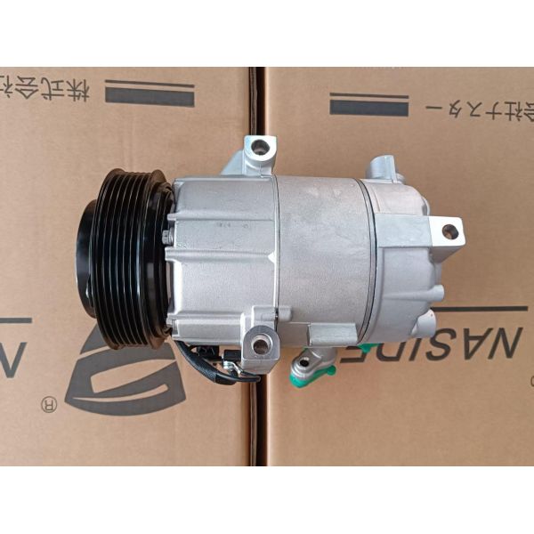 Auto AC Conditioning Compressor For Hyundai Elantra Kia Ford 2.0L 2013-2017 97701A5100 97701-A5100