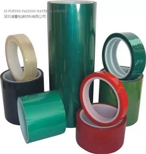 Fita elétrica resistente ao calor 180C da isolação de 3.5KV 0.065mm