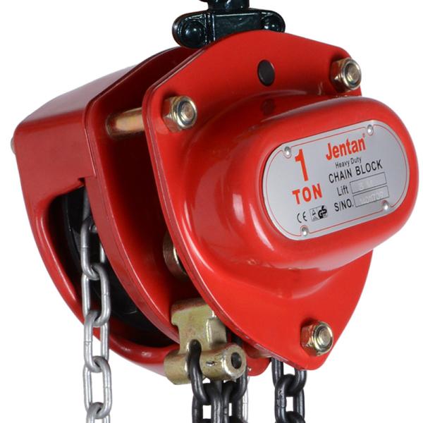 Professional Chain Hoist for Safe and Smooth Material Handling in Construction and Manufacturing Industries