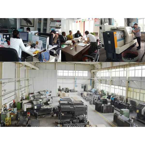 Шпиндель сверлильного станка T45 Round46 Speedrod мужчин-женский для длинного отверстия dilling