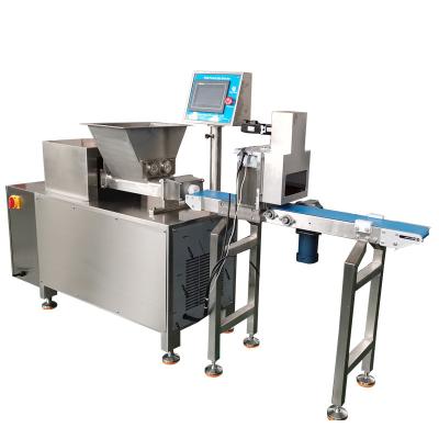 Industrial Papa Machine 380V P308 Protein Bar Extrusion Machine For Making Hard Bar
